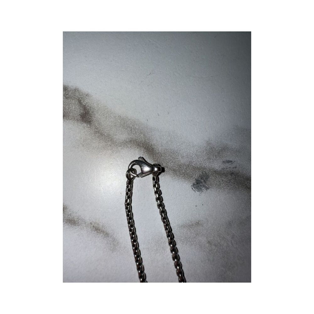 David Yurman Necklace - Picture 5 of 6